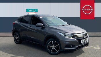 Honda HR-V 1.5 i-VTEC SE 5dr Petrol Hatchback